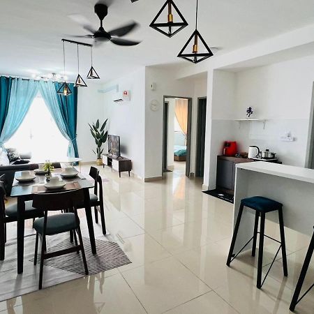 Jc Homestay Раванг Екстериор снимка