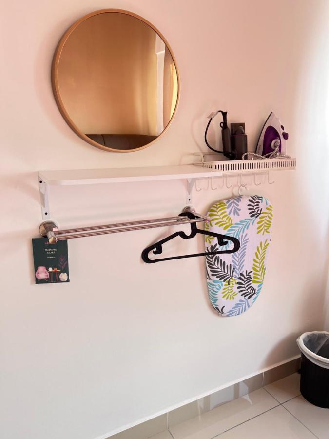 Jc Homestay Раванг Екстериор снимка