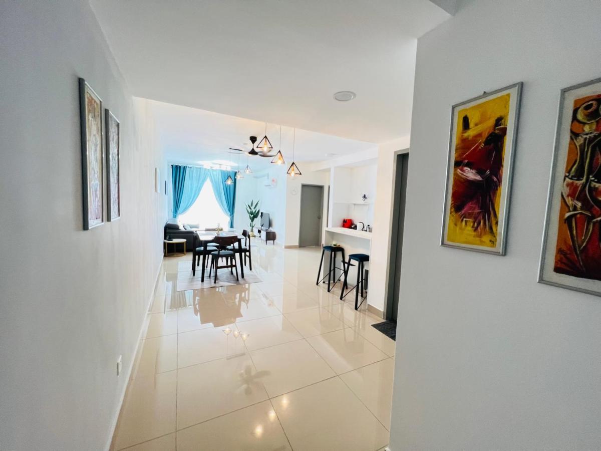 Jc Homestay Раванг Екстериор снимка